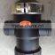 Nylon material DN100 4" plastic valve for disc filter