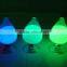 Long Glowing Time luminous pigment for wallpaper