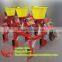 Low price agricultural machinery 2 row corn planter