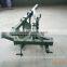 hot sale 1LZ-335 extra-heavy duty furrow plough for sale