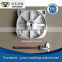 Yontone YT731 Business Mogel ISO9001 Plant Top Grade T6 Heat Treatment AlSi12Fe Aluminum Sand Castings