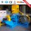 2016 hot sale effective fish food making machine