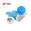 anti mite cooling gel memory foam pillow manufacturer