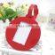 Custom Soft PVC Travel Luggage Tag for Gifts
