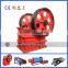 Energy conservation environmental protection two stage stone crusher