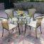 Newest item rattan furniture from Vietnam with original price