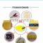 HHD Cheap CE marked full automatic egg incubator for sale in China EW-48 for sale