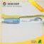 Hospital One time use Disposable RFID Wristband PVC
