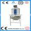 China HENGMU Hot Selling Feed Cooler Machine/SKLN series counter flow cooler