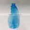 China Supplier Squeezable Silicone Travel Bottle/Dish washing Liquid Bottles