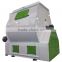 High Efficiency Single-shaft Double Paddle animal food mixer