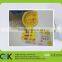 Sample free! Custom eco-friendly plastic pvc smart card with chip