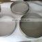 vibrating sieve stainless steel wire mesh sieve standard test sieve