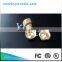 High Quality Stainless Plastic Water Mist Nozzle