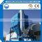 pulse bag dust dirt ash smoke flue gas collector