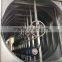 axial ventilation fans