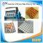 Automatic Rotary paper egg tray making machine for export