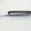 HY10.3 series engineering plastic drag chain only bridge type