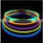 Promotional 22inch Glow Stick Necklace