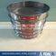 Lab Mechanical Test Sieve Standard size 200mm