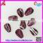 Plastic fashion buttons resin buttons XDJZ-082