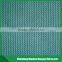hdpe green fence sun shade net
