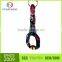 Wholesale good quality cut Beer Custom Made Bottle Opener key chains