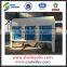 Cocoa bean cleaning machine for farm