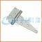 China Chuanghe High Quality Special Door Hinges