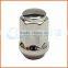  high quality knurled lock nut