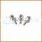 alibaba high quality mini ball head screw