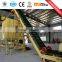CE&ISO approved 5-10 tons biomass wood pellet making plant