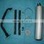 GY6 50CC 125CC 150CCGo kart exhaust muffler