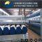 Hot Dip Galvanized Steel Pipe Trading,Zinc Coating Steel Pipe for building material