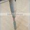 Hot Dip galvanized Ground Screw Pole Anchor