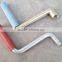 All Kinds of Surprisig Low Price Crank Handle for Farm Tractor
