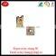China Manufacturer Custom Zinc Plating-Coloring Steel Clips Fasteners