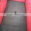 Red Garden Tool Waterproof Hand Cart