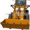 small wheel loader ZL10 single cylinder engine compact structure farm & construction usage lowest price