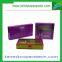 Custom High Quality Magnetic Box Cosmetic Packaging Box Rigid Paper Box