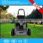 China hot supply 21" 4IN1 electric start Self propelled alloy deck Gasoline Lawn mower