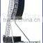 5-8m outdoor aluminum line array speaker truss towers