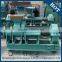 High efficiency silver bar charcoal making machine With Easy Operation