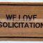 PVC Back Coco Doormat