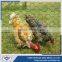 lowes chicken wire mesh roll/ hexagonal wire mesh