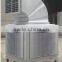 1100 evaporative air water cooler fan for industrial