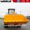Hot selling World 5T CE Approved Mini Chinese Wheel Loader for Sale