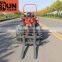 Neue Everun ER08 0.8 Ton Erdarbeite Radlader mit CE Zertifikat
