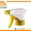 Alibaba China supplier yuyao plastic cleaning trigger sprayer SF-H6 28mm