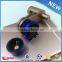 3 in 1 Camera Lens for Mobile Phone , Fisheye Lens Wide Angle Lens Macro